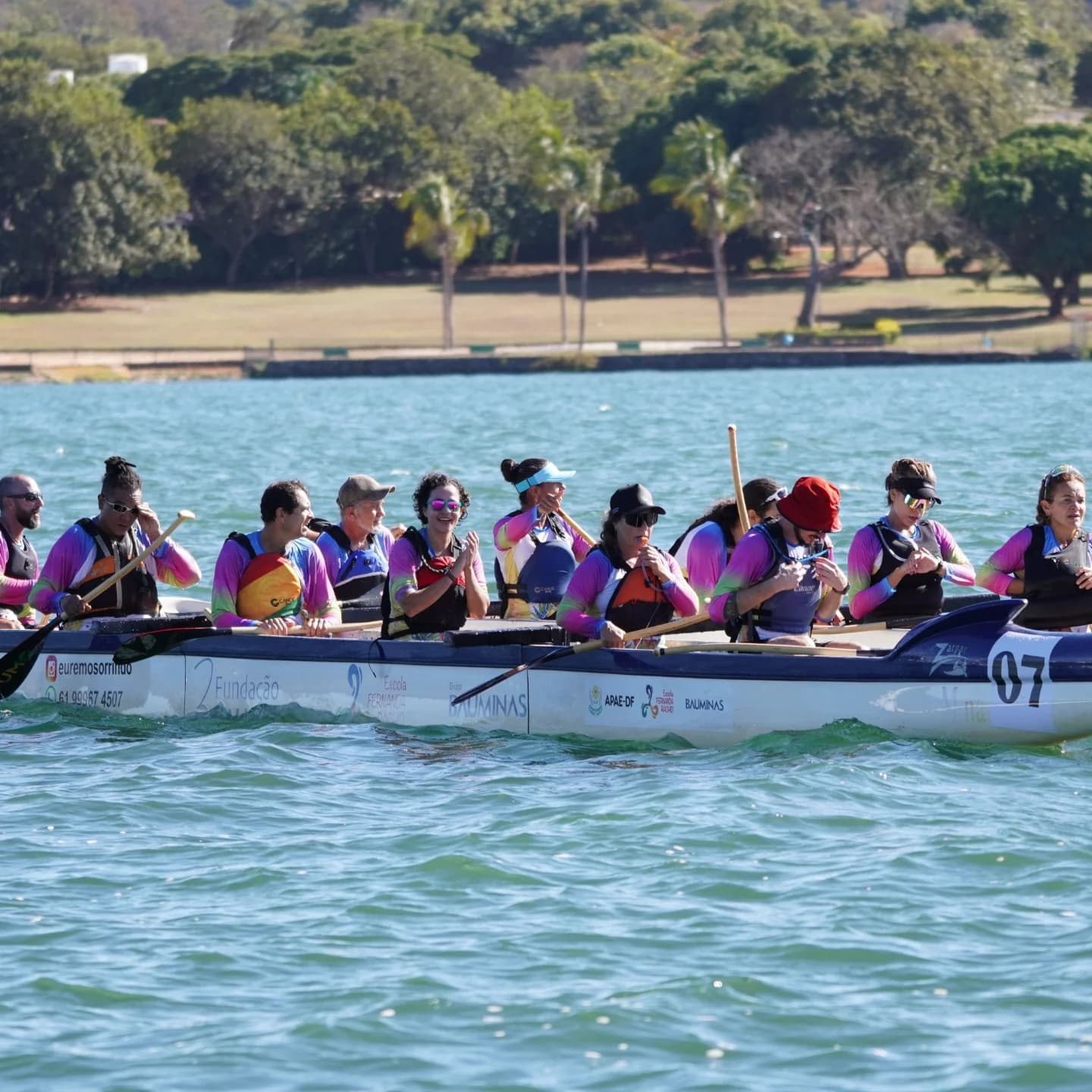 Fernanda Rachid Remando