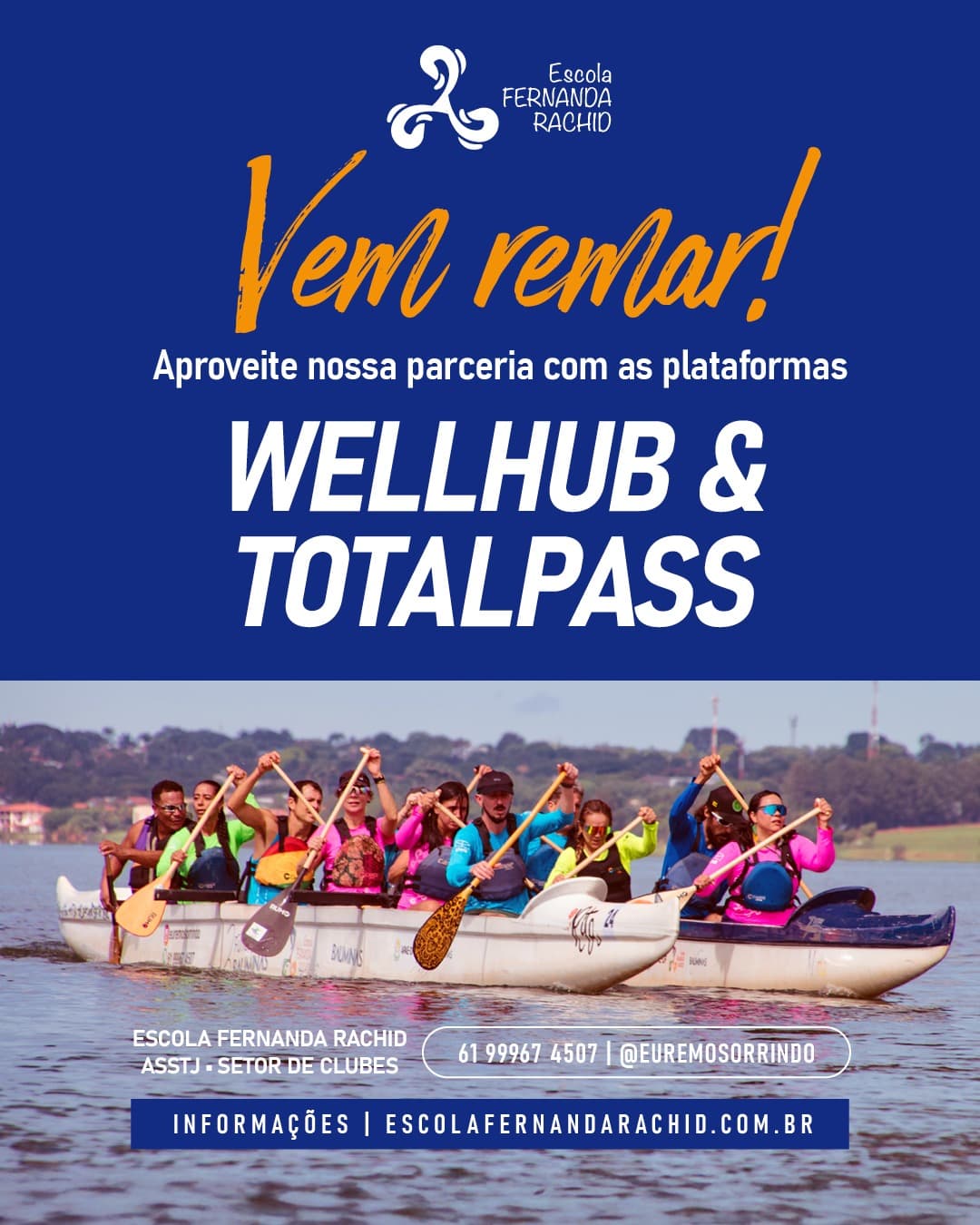 Wellhub & TotalPass