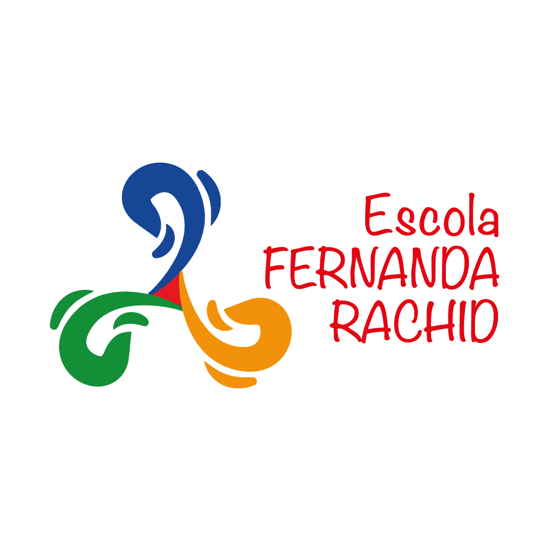 Logo Escola Fernanda Rachid