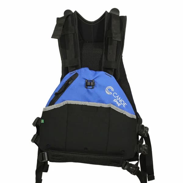 Colete Multisport Frente